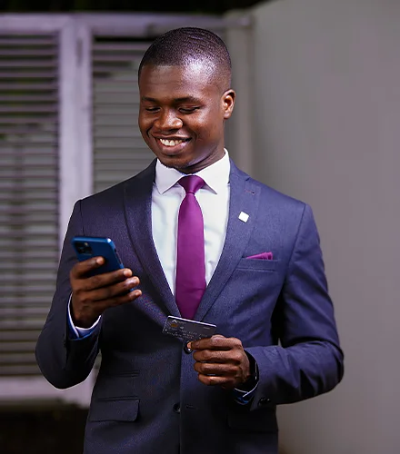 First Atlantic Bank PLC wins Digital Bank of the Year Award